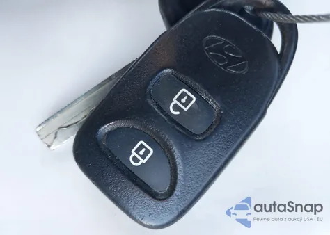 2013 Hyundai Accent Gls из США, поврежденный, VIN KMHCT4AE9DU464405